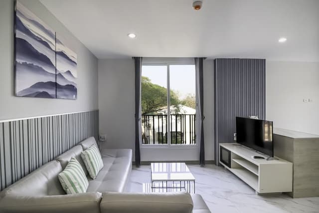Master Suite