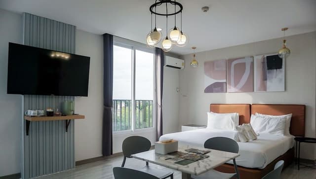 Family Suite