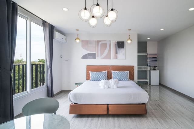 Family Suite