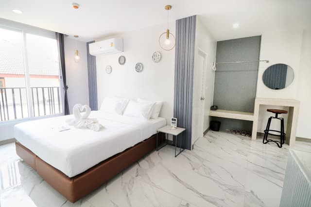 Master Suite