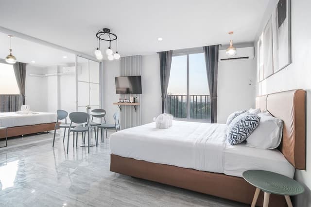 Family Suite