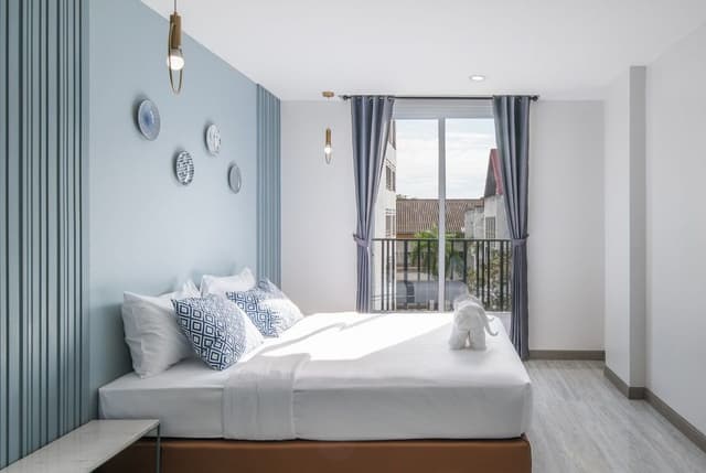 Master Suite