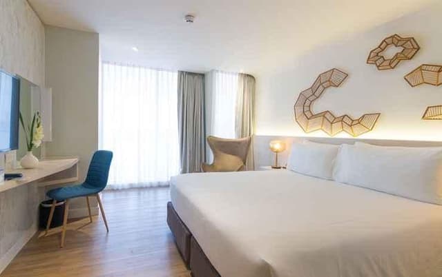 Executive Suite