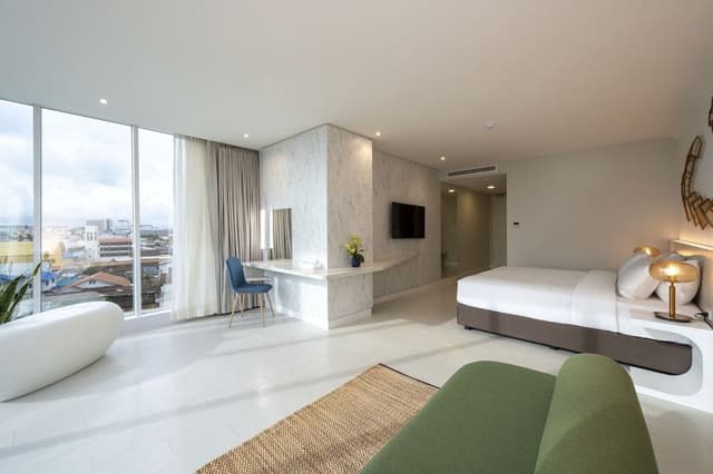 Suite