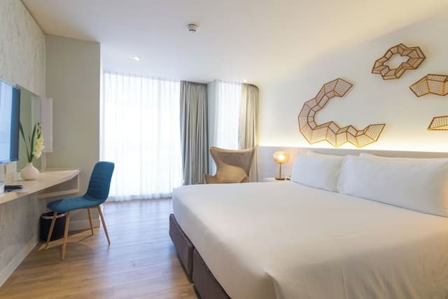 Executive Suite