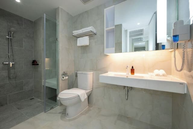 Executive Suite