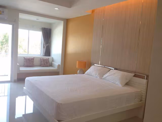 Prepaid Room 3,000 THB