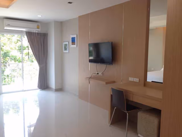 Prepaid Room 3,000 THB