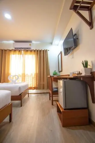 NonNee Lampang Hotel NonNee Lampang Hotel