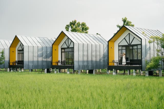 Small House