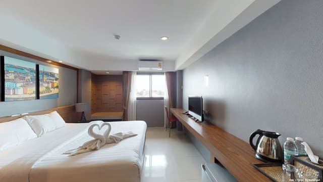 Superior Double Room