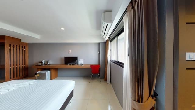 Junior Suite, 2 Bedrooms
