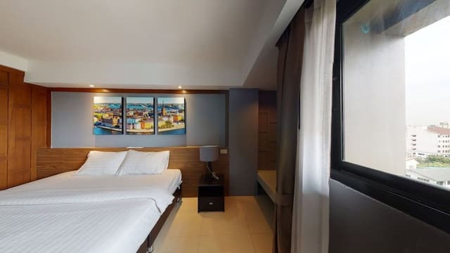 Superior Double Room