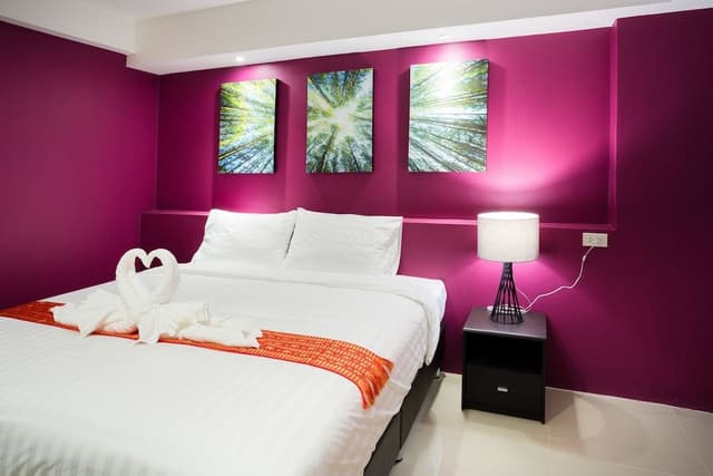 Junior Suite, 2 Bedrooms