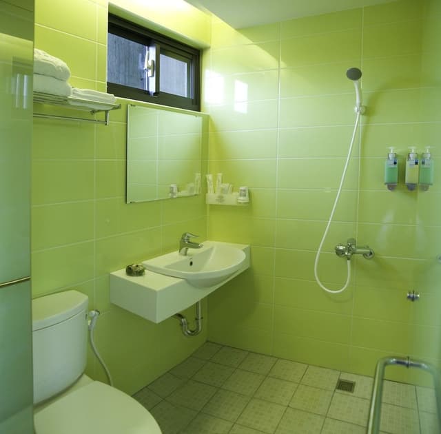 Premium Double Room, 1 Double Bed