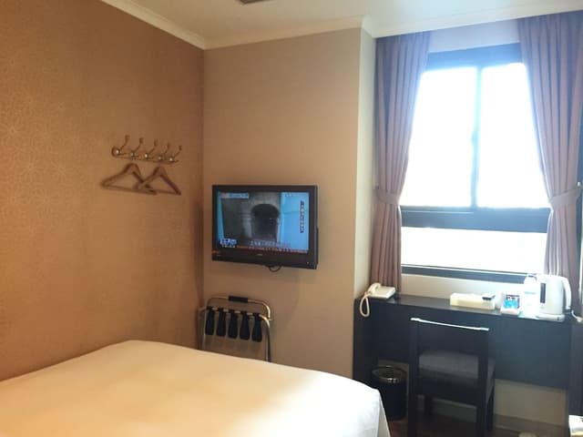 Premium Double Room, 1 Double Bed