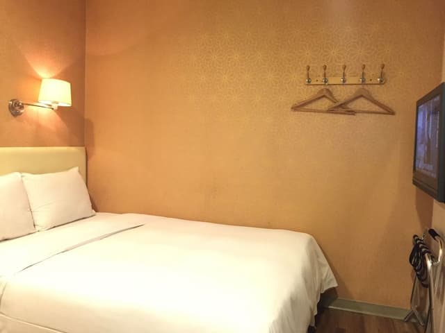 Premium Double Room, 1 Double Bed