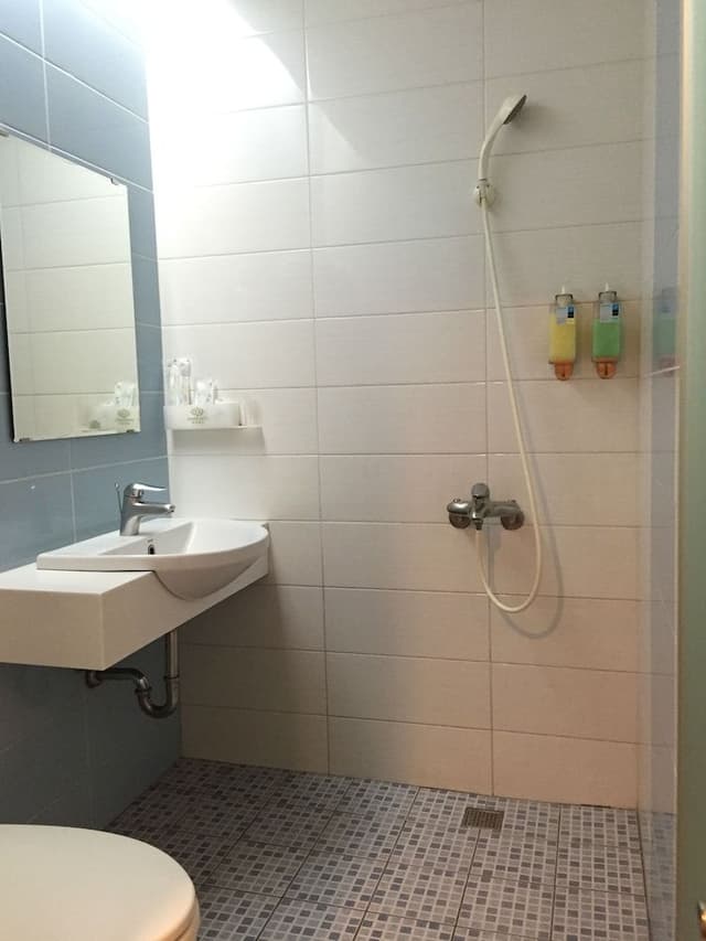 Premium Double Room, 1 Double Bed