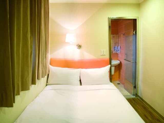 Basic Single Room