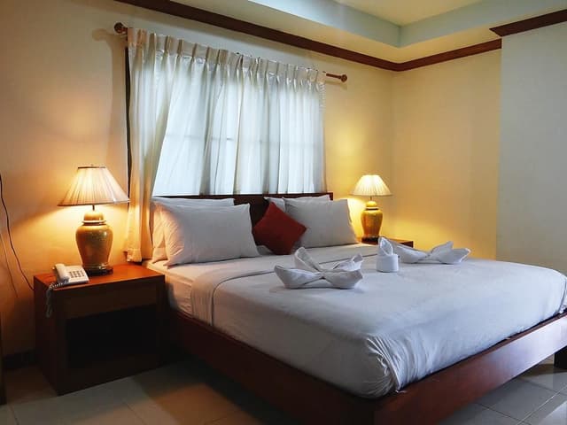 Family Suite (4 Adults)