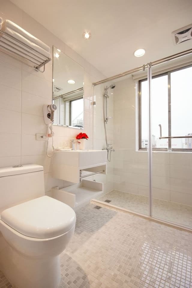 Elite Twin Room