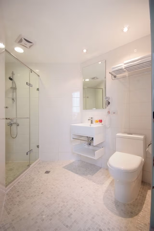 Elite Double Room