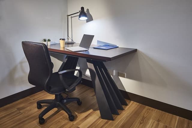 Business Twin Room