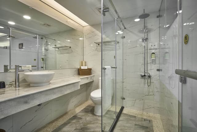 Business Twin Room