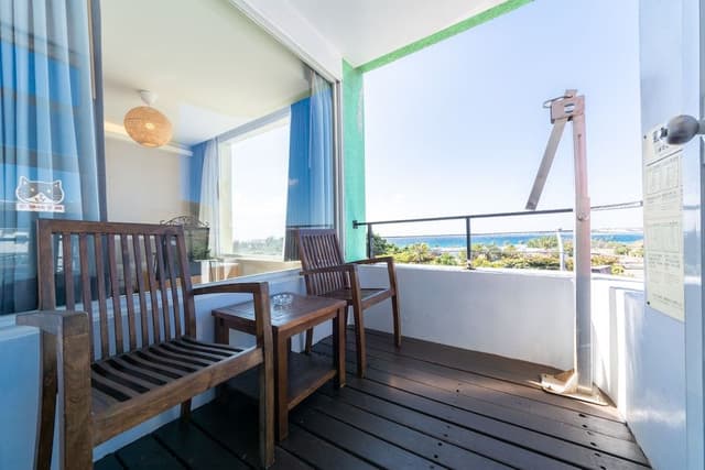 Double Room with Ocean View