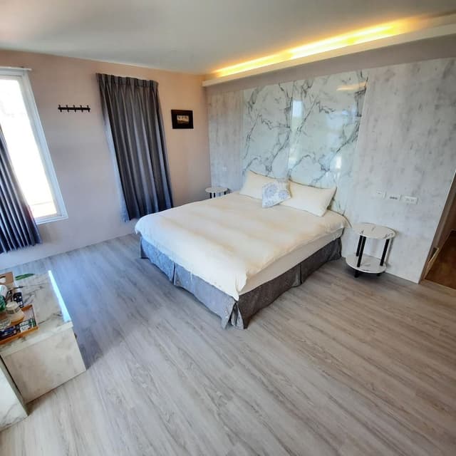 Double Room with Ocean View