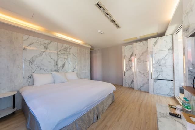 Double Room with Ocean View