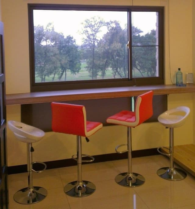 Standard Quadruple Room, Park View