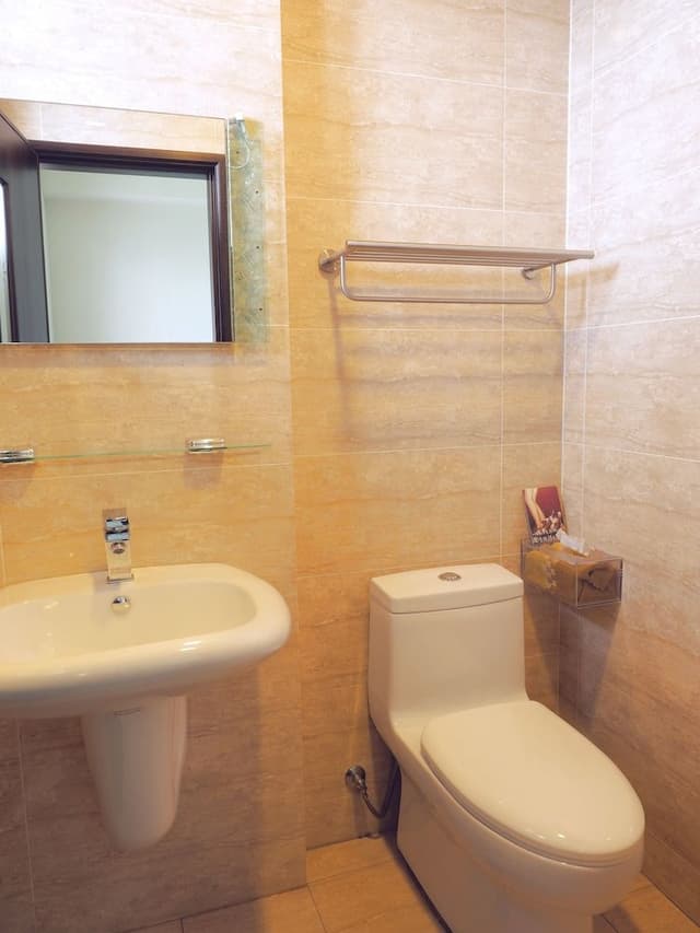 Signature Double Room, Balcony, River View