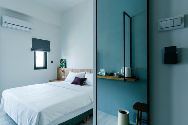 Classic Double Room