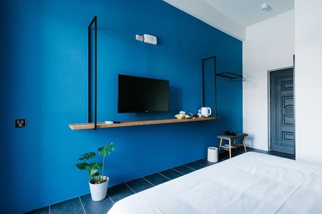 Classic Double Room
