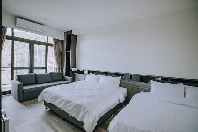 Quadruple Room (A2)