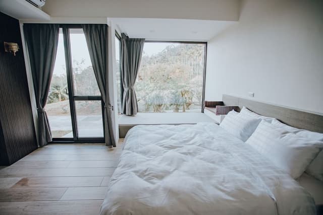 Double Room (A1)