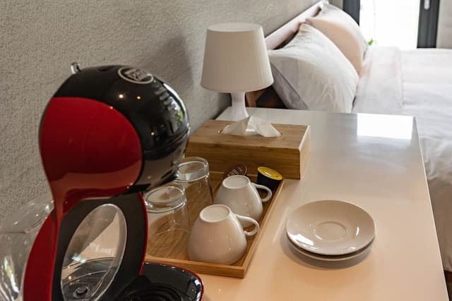 Double Room (201)