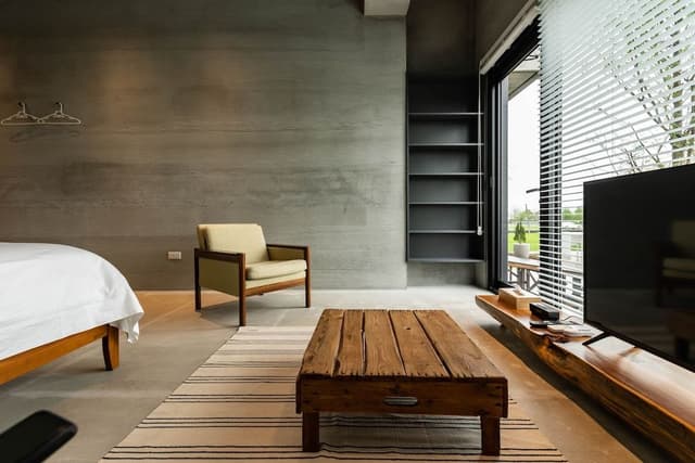 Double Room (101)