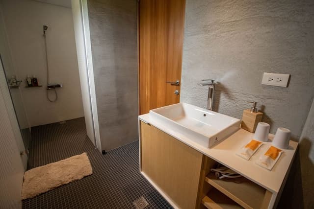 Double Room (301)