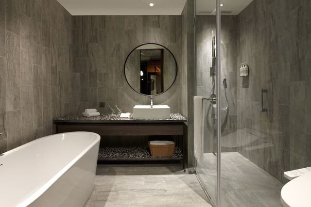 Comfort Twin Room