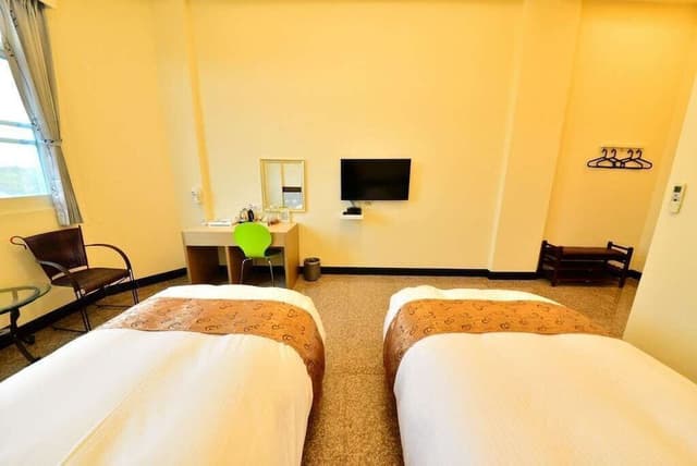 Double or Twin Room