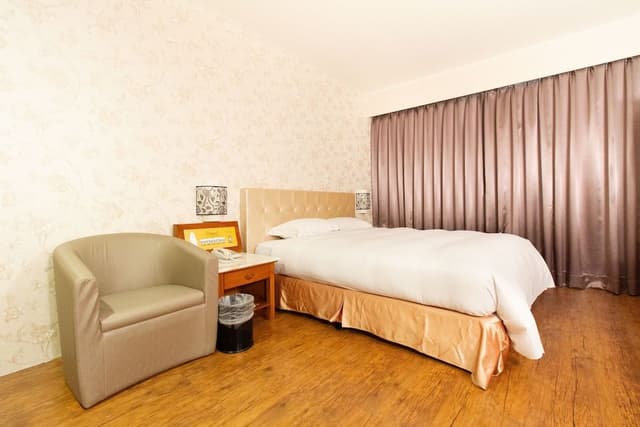 Standard Double Room (A)