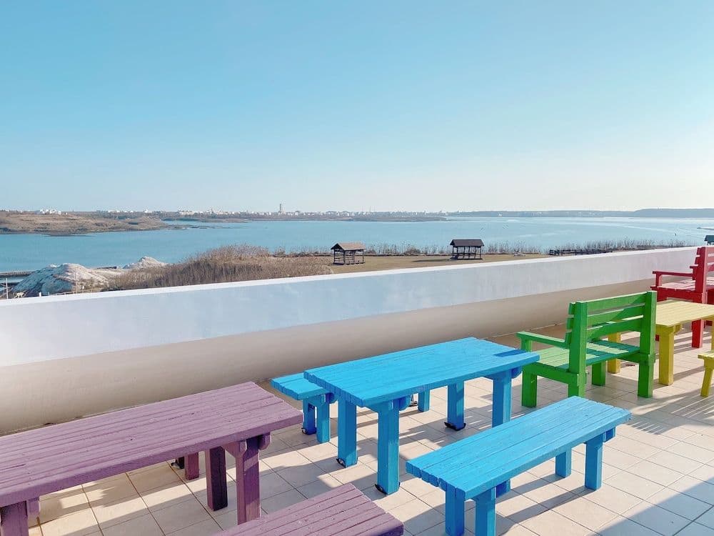 Blue Ocean Homestay