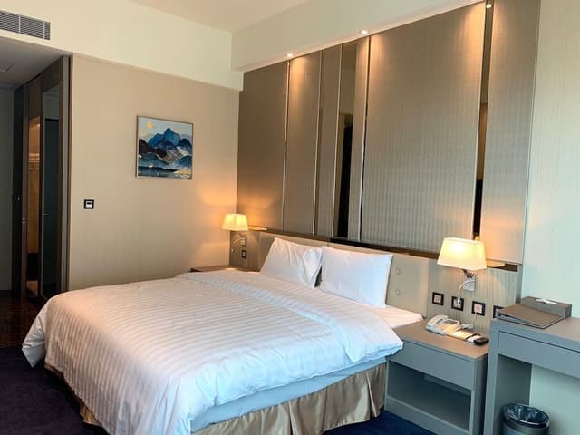 Classic Room