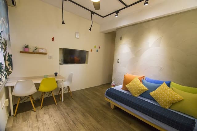 Basic Room (A)