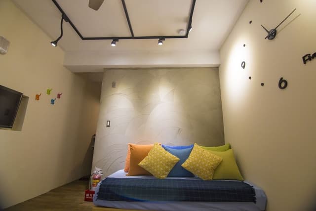 Basic Room (A)