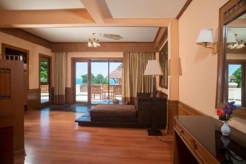 Executive Suite