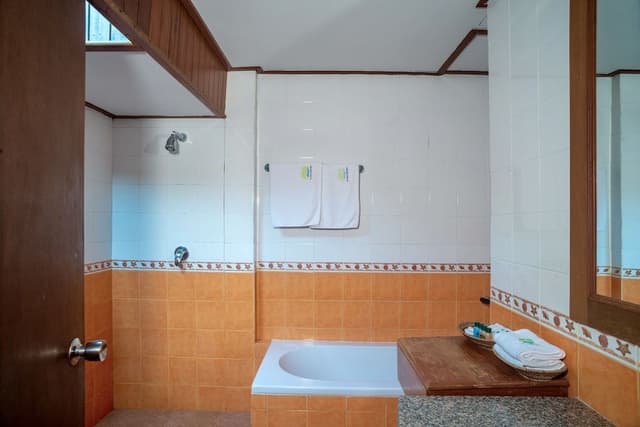 Superior Double Bungalow