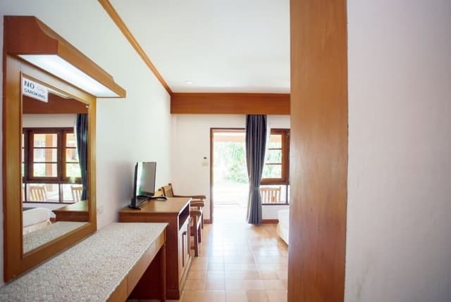 Superior Double Bungalow